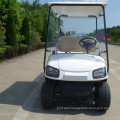 Electric shuttle bus/electric power golf cart/golf cart rear cargo box